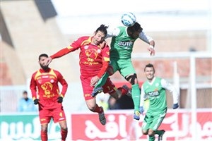 غیبت سه مهره اصلی شهریار در بازی با پرسپولیس