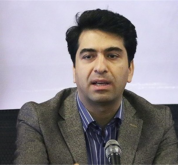 برگزاری کنسرت کویر در چهار و 5 اسفند/ قطعه کویر نماد خودکفایی من است