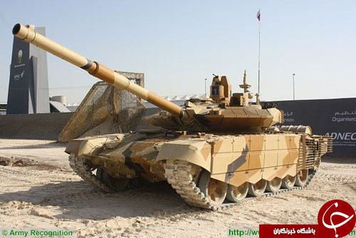 عمر البشیر در کنار حاکم دبی و ولیعهد ابوظبی + تصاویر