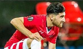 دلیل خط خوردن جهانبخش از لیست آلکمار چه بود؟