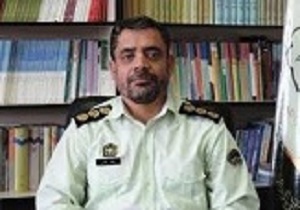 دستگیری کلاهبردار میلیونی در قم