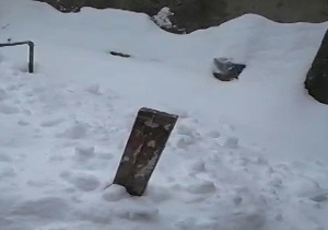 مشاهده آسمان وحشتناک اهواز از داخل هواپیما/جدال سنگین وزن&zwnj;ها در جاده قم-تهران/جاری شدن چشمه&zwnj;ها در &laquo;خرتنگ&raquo; + فیلم و تصاویر