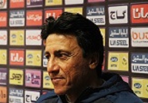 شکست ناپذیری صمدمرفاوی