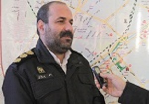 درآمد ۳۰ میلیارد تومانی از جرائم رانندگی در قم