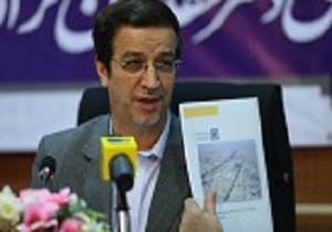 چالش تأمین آب و هزینه نگهداری فضای سبز در قم