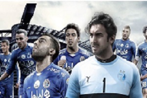 بازیکنان کلیدی استقلال از نگاه afc برابر الاهلی