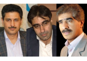 پروانه کارشناس استاندارد به 3 عضو هیأت علمی دانشگاه آزاد اسلامی یزد