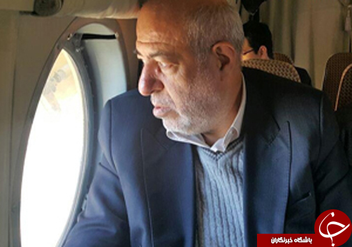 از اعتراض پزشکان به نحوه اجرای طرح پزشک خانواده تا بازدید وزیر نیرو از مناطق سیل زده در فارس