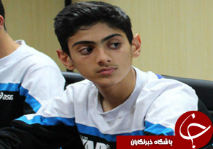 راه یابی نوجوان زنجانی به اردوی تيم ملی تکواندو