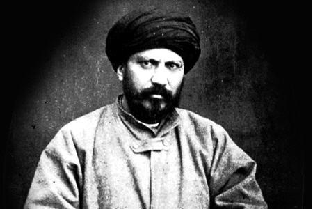 همایش بزرگداشت سیدجمال&lrm;الدین &zwnj;اسدآبادی در همدان