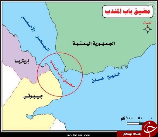 نقشه روباه پیر برای تنگه هرمز و تهدید ایران/ چرا کشتی جنگی انگلیس به یمن آمد؟