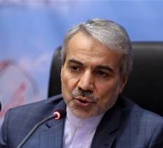 رئيس سازمان مديريت و برنامه‌ريزی کشور وارد اهواز شد