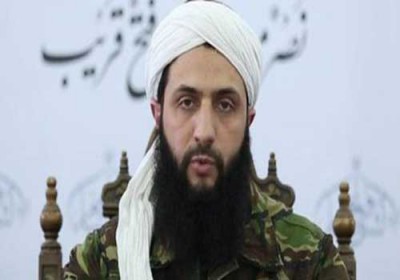 جولانی حمله به حمص را پیامی برای مذاکره‌کنندگان ژنو و آستانه خواند