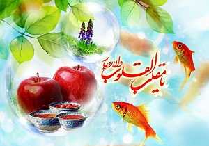 تدارک برنامه صدا و سیمای مرکز سمنان برای نوروز96