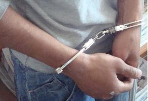 رفتگر تقلبی؛ سارق 21 مغازه در گرگان