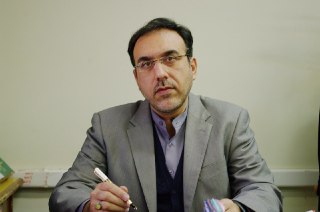 آمادگی رادیو ایران برای انعکاس جشن بزرگ رویش در سراسر کشور