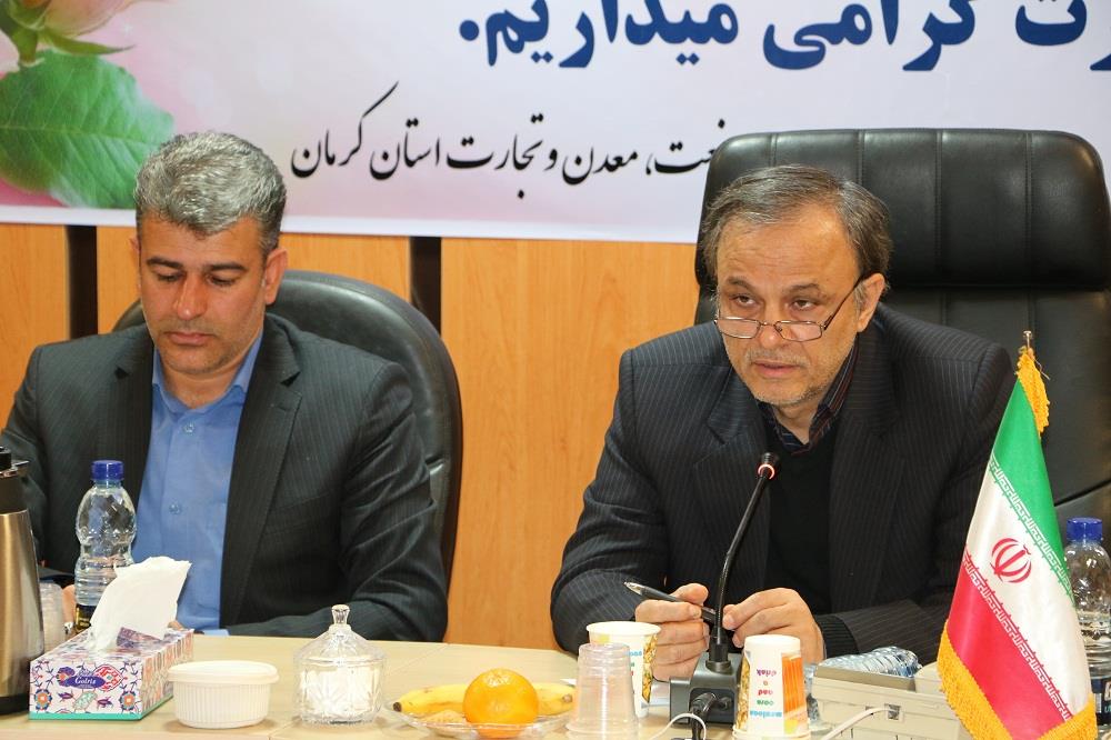 راه اندازی شورای مشورتی در حوزه های صنعتی و معدنی