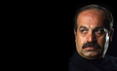 یاد رسول ملاقلی&zwnj;پور با کاشت نهال در موزه سینما زنده می&zwnj;شود