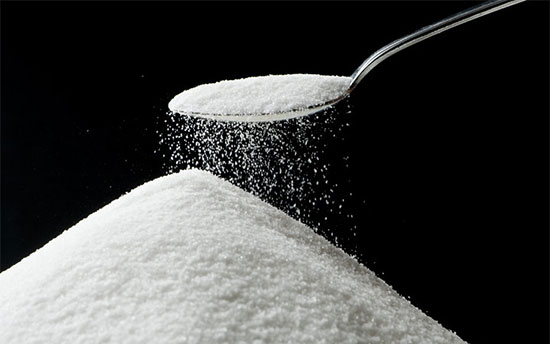 آیا شکر پرطرفدارترین مادۀ مخدر دنیاست