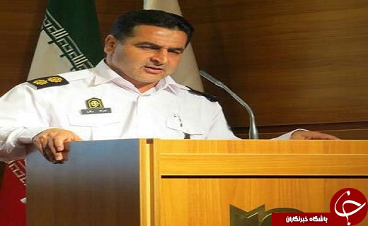 کاهش ۱۱ درصدی تصادفات در بهمن ماه