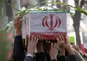 کردستان ، میزبان پیکر مطهر شهدای تازه تفحص شده