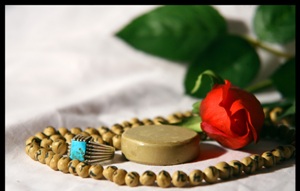 برگزاری مسابقه نماز و نیایش