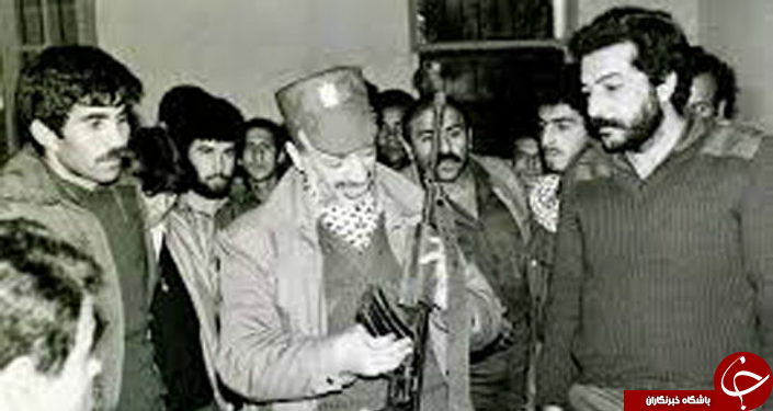 فیسبوک صفحه جنبش فتح فلسطین را مسدود کرد + عکس