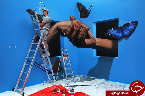 از آغاز به کار کنگره جهانی موبایل تا خودکشی ترزا می