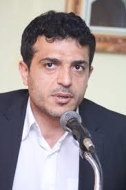 صوفی رئیس هیات فوتبال همدان شد