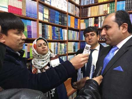 امضای قراردادهای فرهنگی بین ایران و افغانستان
