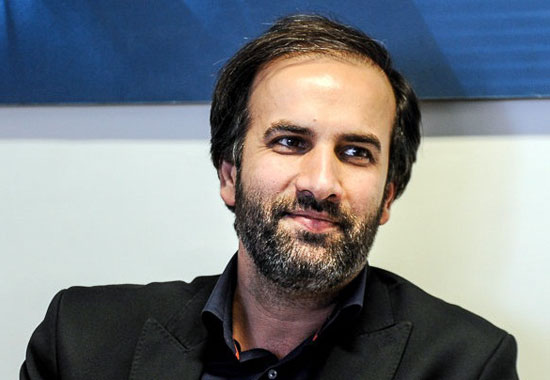 جایگاه استاد و شاگردی باید در تئاتر حفظ شود