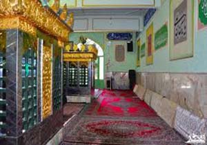اجرای طرح "آرامش بهاری" در 52 بقعه متبرکه لرستان