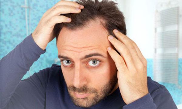 داشتن موهایی سالم و درخشان با 5 ماده غذایی