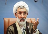 سلامت محيط سايبر نبايد فقط از جانب پليس و دستگاه هاى مربوطه فراهم شود/ اشراف کامل پلیس بر مجرمان در فضای مجازی