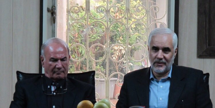 تثبیت حقانیت ایران در ورزش های زورخانه ای و پهلوانی