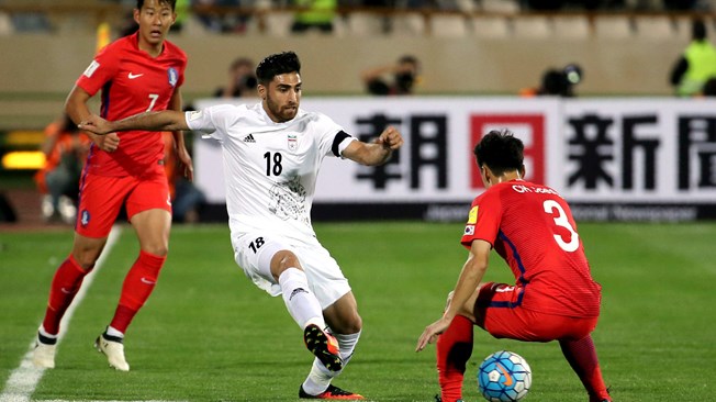 اهم اخبار ورزشی دهم اسفندماه
