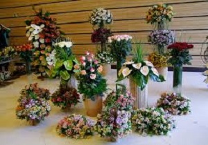 جشنواره گل و گیاه در سنندج برگزار می‌شود