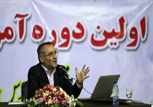 کم بودن توان مقابله با شرایط اضطراری و حوادث طبیعی در کشور