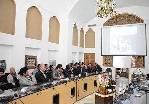 برگزاری دوره آموزشی مدیریت بحران