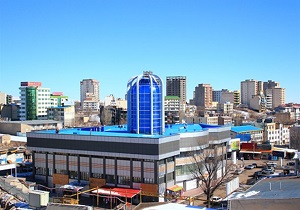 مراکز اقامتی سرعین ظرفیت روزانه 15 هزار نفر را دارد