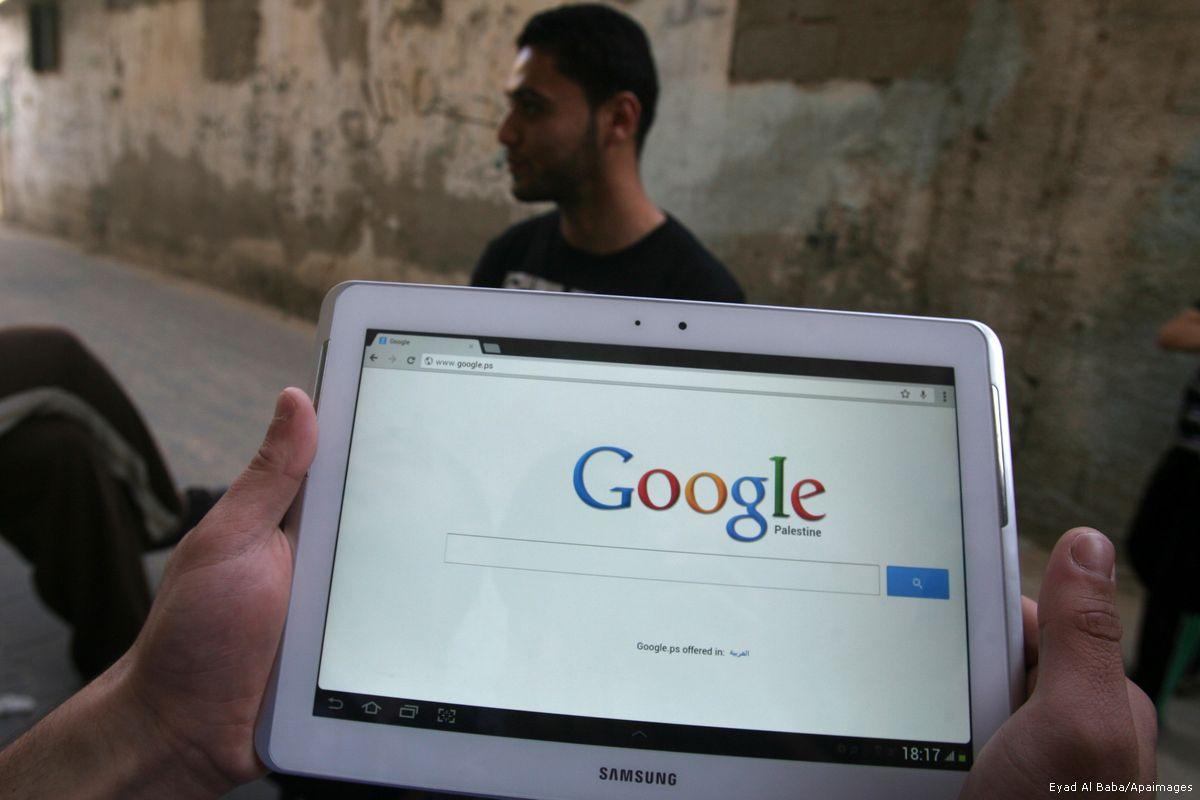 حدود 20 درصد جوانان فلسطینی پس از  فعالیت اینترنتی بازداشت شده&zwnj;اند
