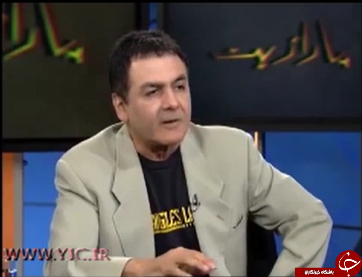 نماینده اصغر فرهادی در اسکار خدا را انکار کرد + فیلم