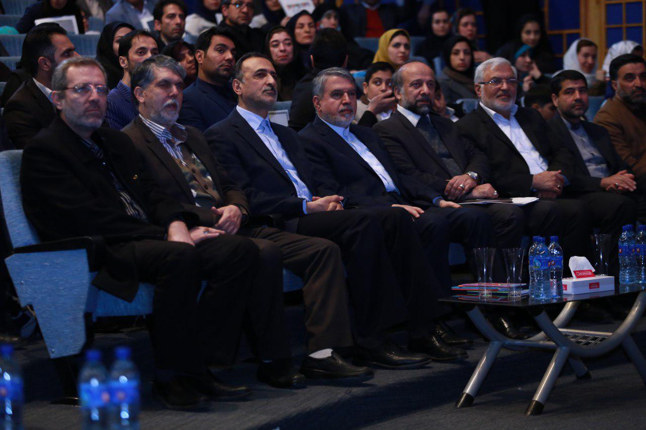 نخستین جام باشگاه های کتابخوانی برگزیدگان خود را شناخت