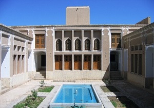 9مجموعه واحد اقامتی در اردکان پذیرای مهمانان نوروزی