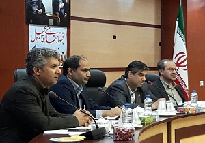 استان سمنان آماده پذیرایی از مسافران نوروزی