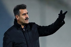 پورموسوی: امیدوارم مشکلات مالی تا پایان فصل حل شود/ 3 دیدار سخت در پیش داریم