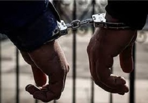 انهدام باند سارقان مغازه در قزوین