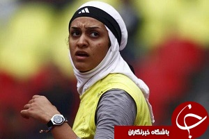 توکلی: هزینه مربی اختصاصی مشکل اصلی ملی پوشان دو و میدانی است