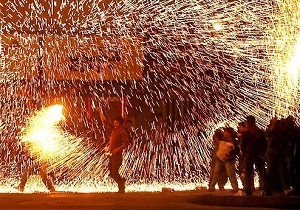 تشکیل ستاد بحران برای چهارشنبه سوری/ اختصاص تدابیر ویژه برای انتقال مصدومان
