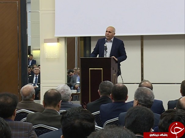 سهم ایران از تولید جهانی فولاد به سه درصد می رسد
